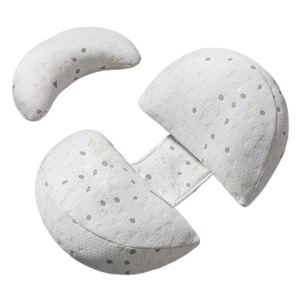 Contour Full Body Pillow for Better Sleep