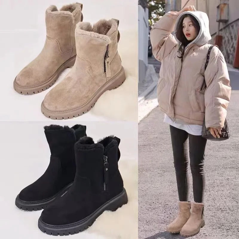 Comfortable Walking Shoes