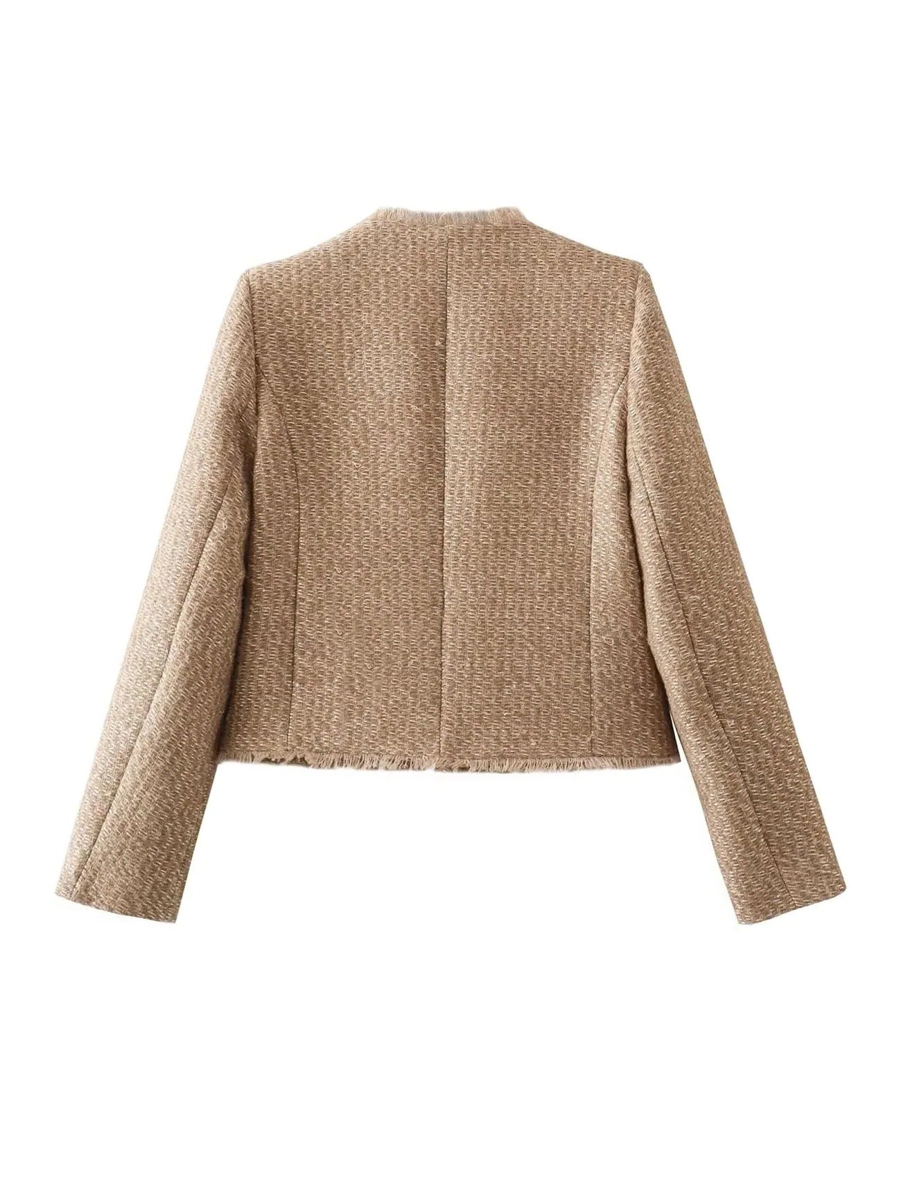 Breathable Water Resistant Coat