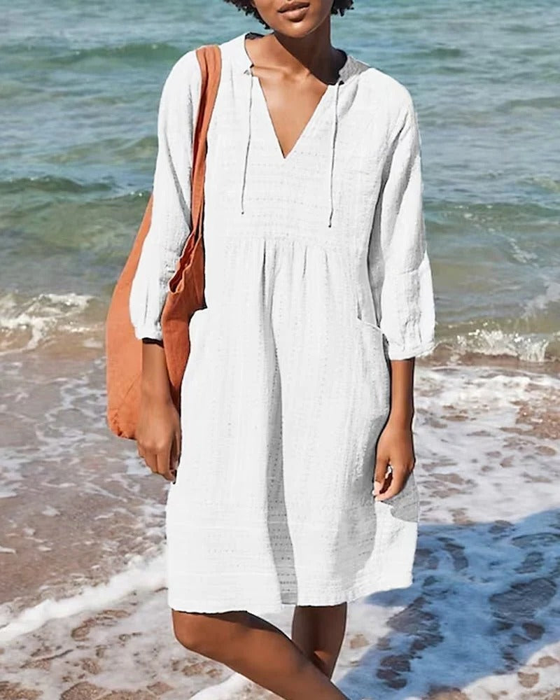 Comfortable Fit Sundress