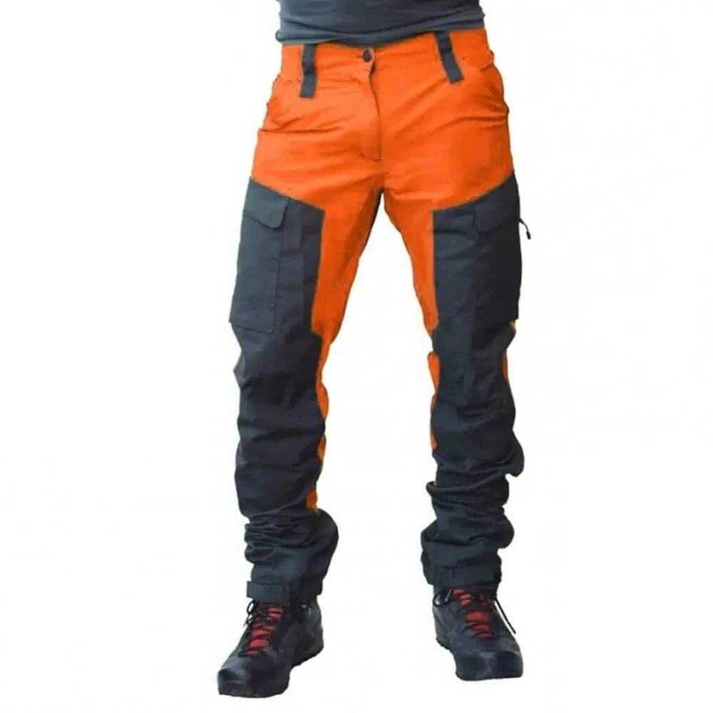 Durable Water Resistant Work Pants