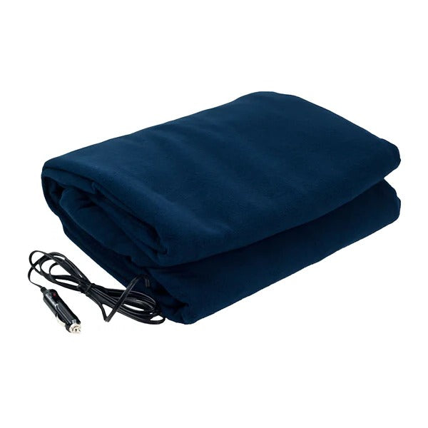 Warm Heated Throw Blankets