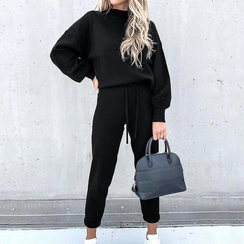 Comfortable Home Tracksuit