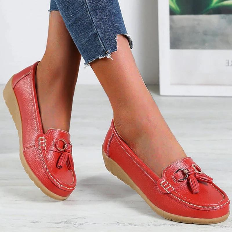 Comfortable Walking Shoes for Women