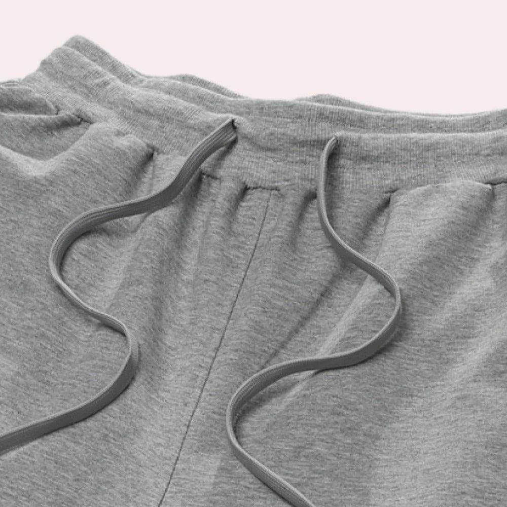 Comfortable Running Sweatpants