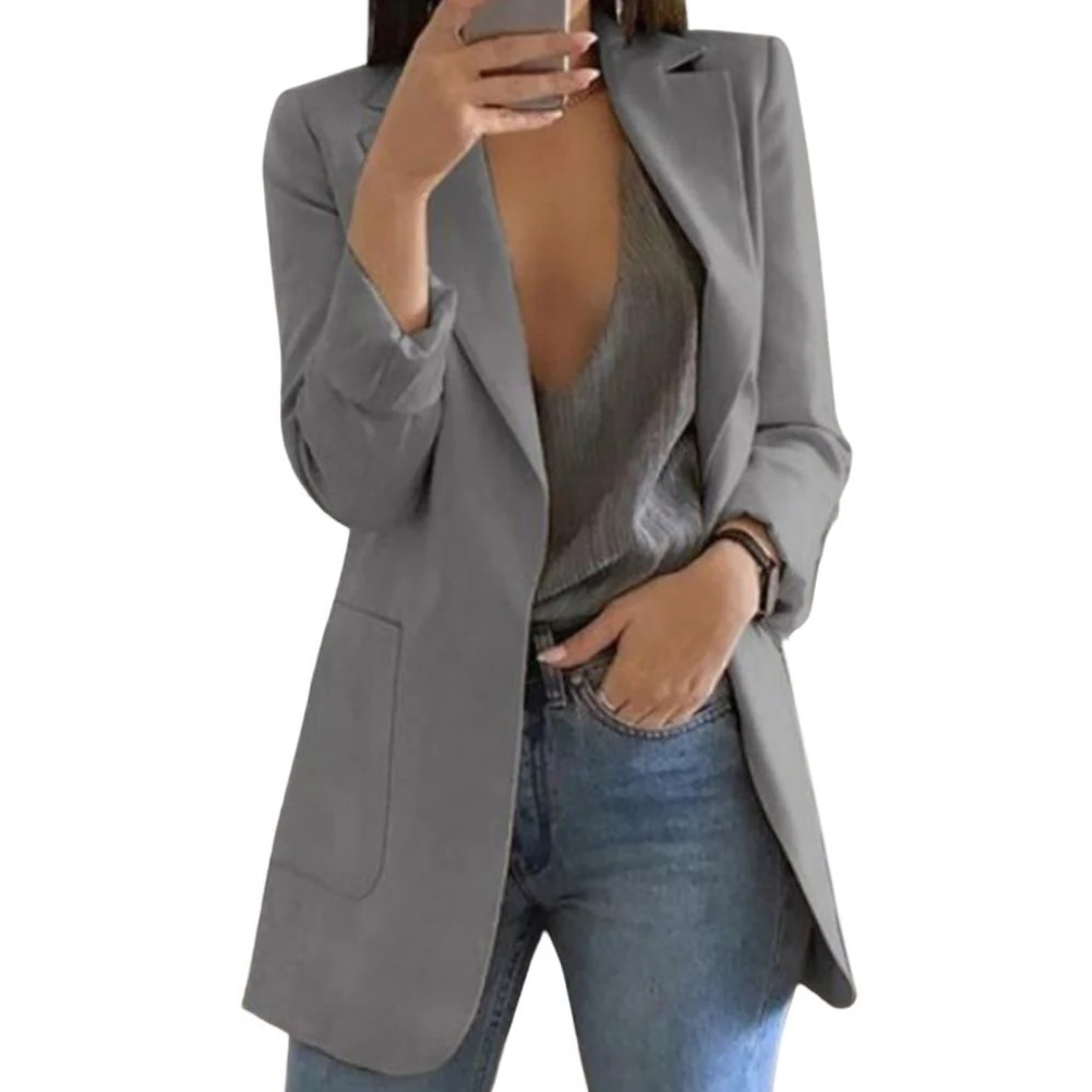 Stylish Ladies Classic Jacket