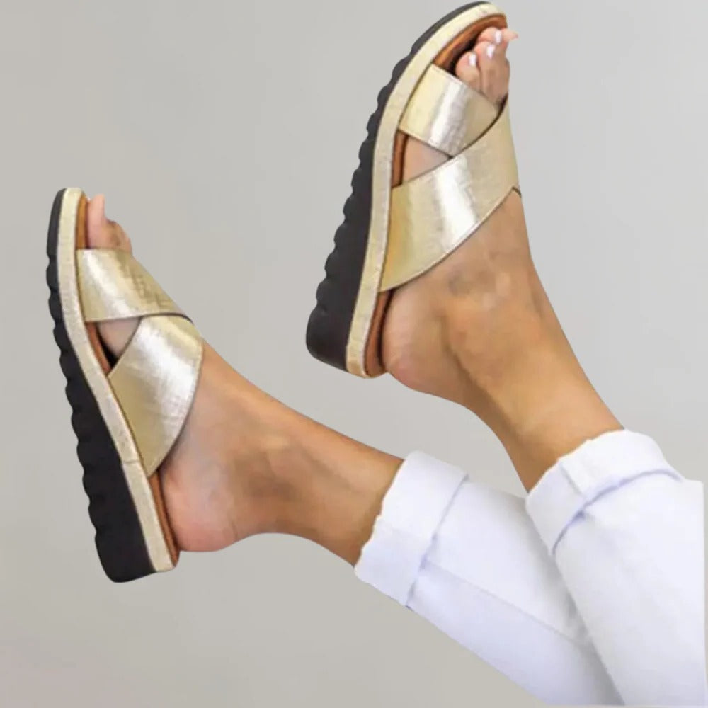 Cozy Women's Slipper Shoes
