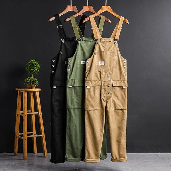 Durable Waterproof Gardening Pants