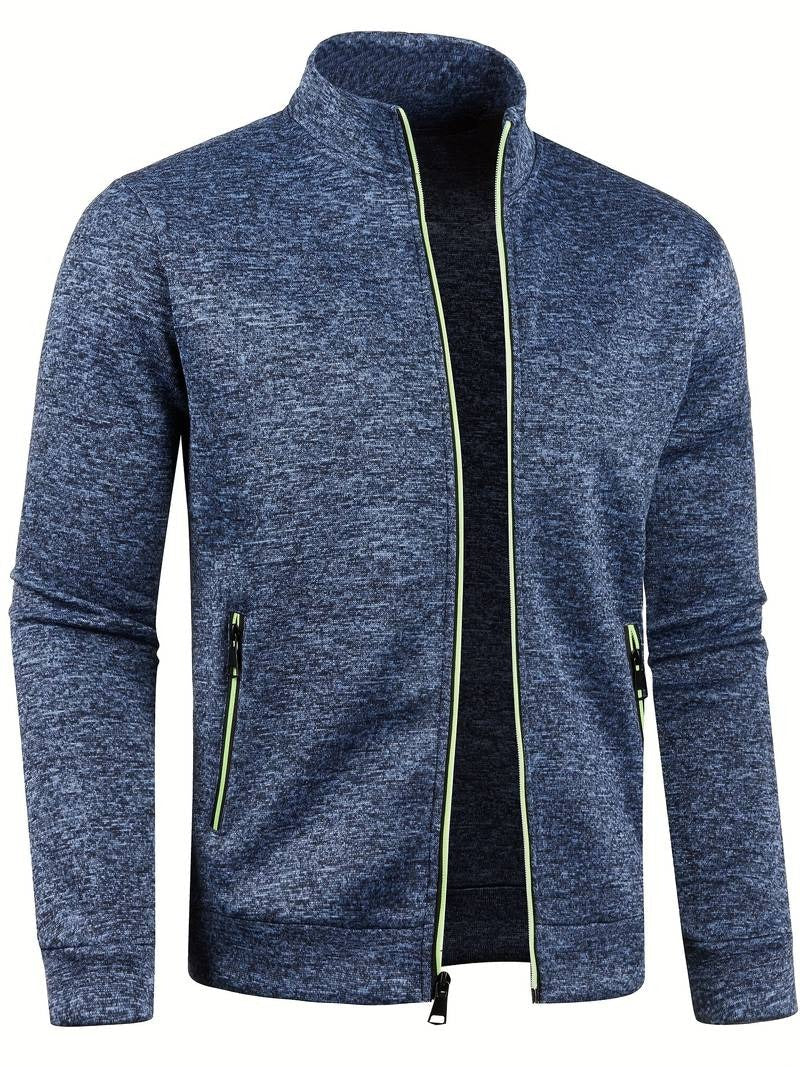 Cozy Fleece Vest