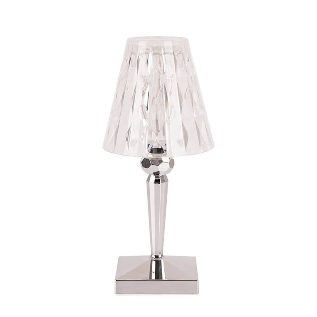 Sparkling Rechargeable Table Lamp