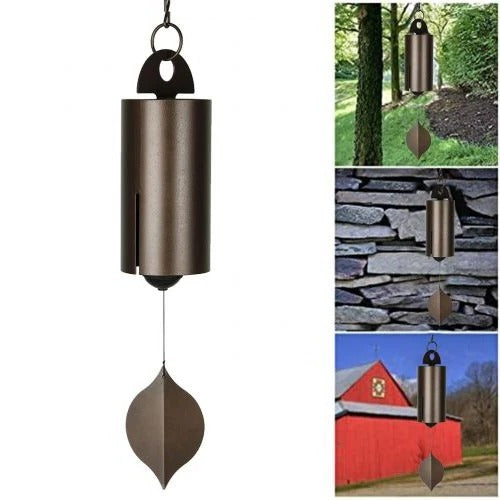 Soothing Meditation Chime Bell