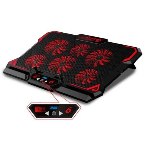 High Performance Laptop Cooling Pad