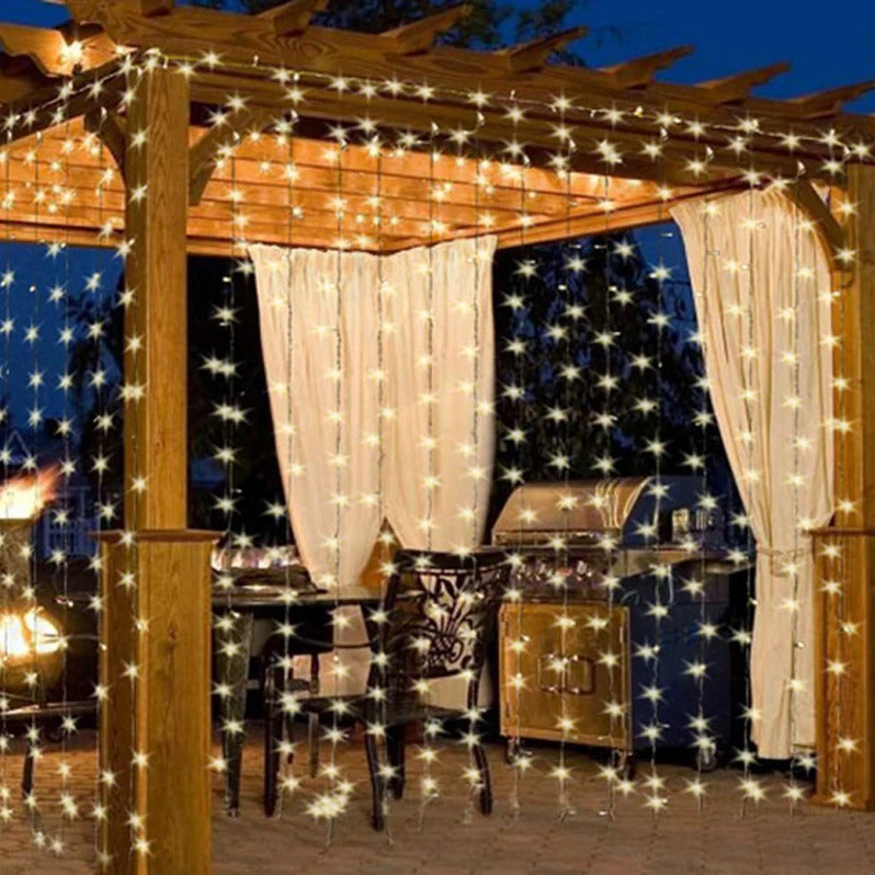 Soft White Fairy String Lights, 10ft Long