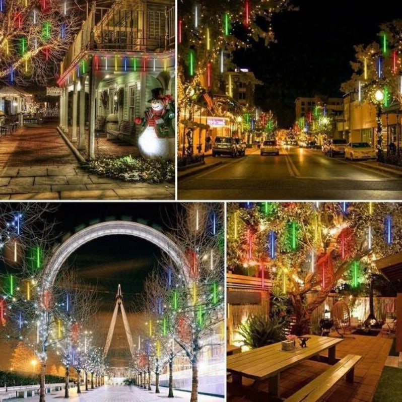 Winter Wonderland String Lights