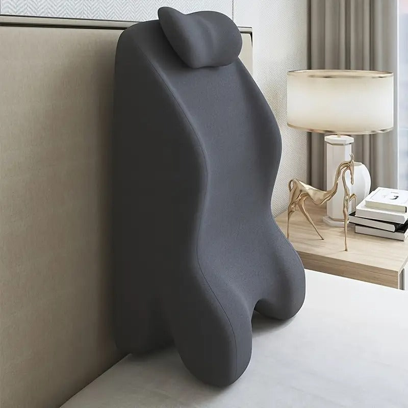 Comfortable Orthopedic Bed Pillow