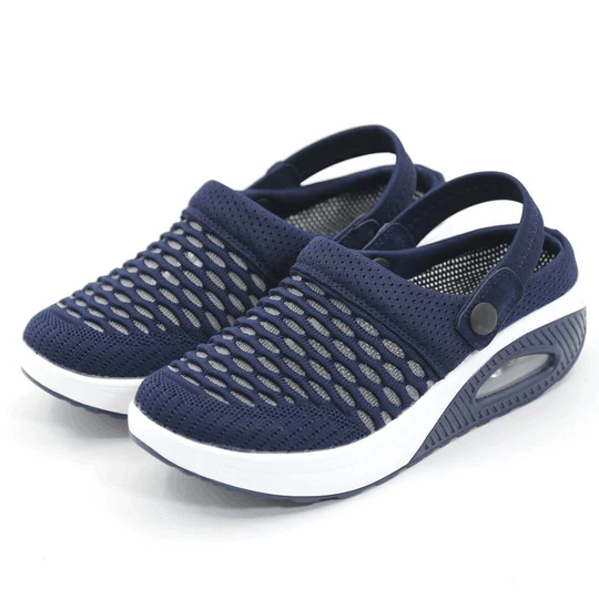 Comfortable Arch Support Sneakers