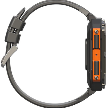 Durable Waterproof Smart Watch Pro