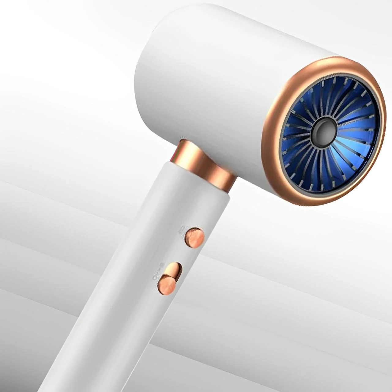 Advanced Salon Quality Hair Dryer