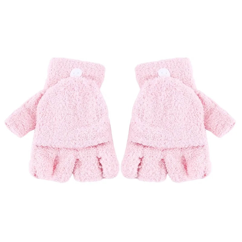 Warm Touch Winter Gloves