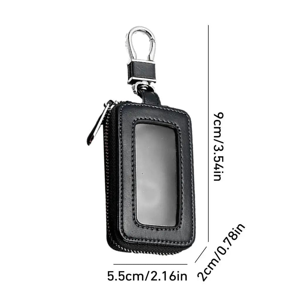 Waterproof Car Key Fob Case Protector Cover