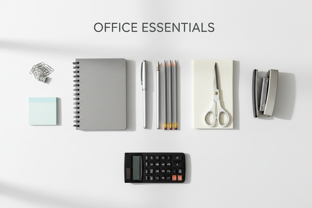 Office Supplies