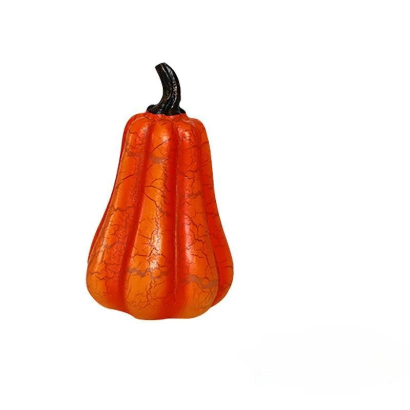 Spooky Jack O Lantern Outdoor Decor