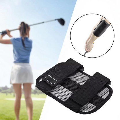 Easy Golf Posture Corrector for Men and Women - Hehif