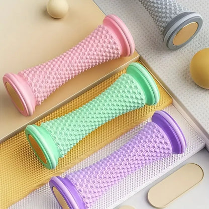 Healing Foot Massager Roller for Arch Pain Relief