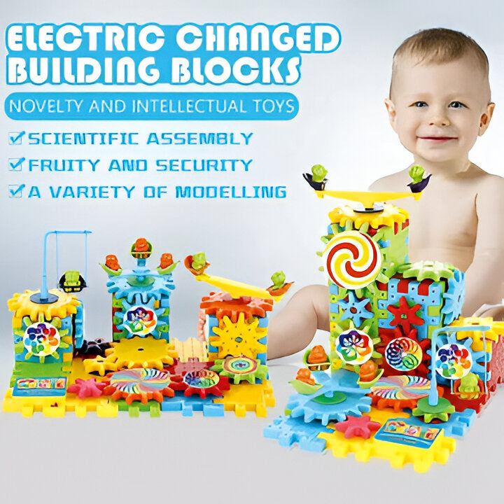 Fun Toy Gadgets