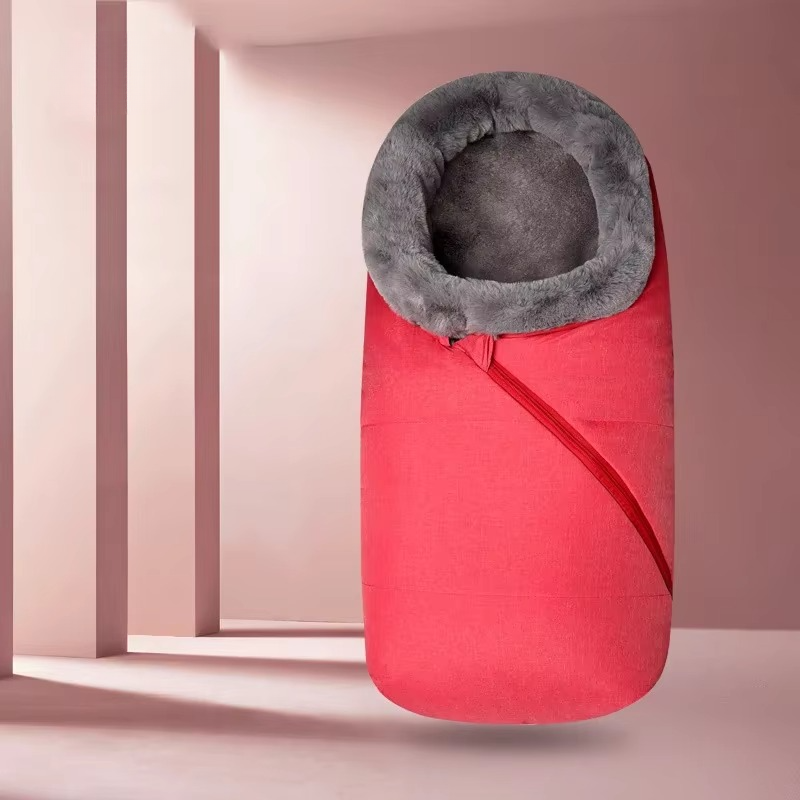Warm Baby Sleep Sack for Newborn Infants