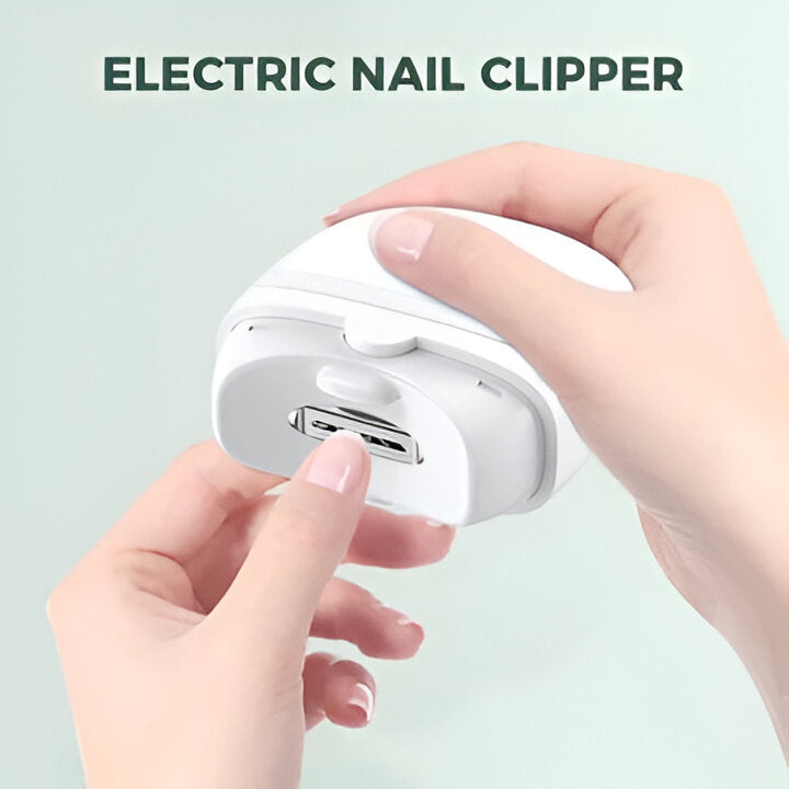 Easy Nail Care Trimmer Kit