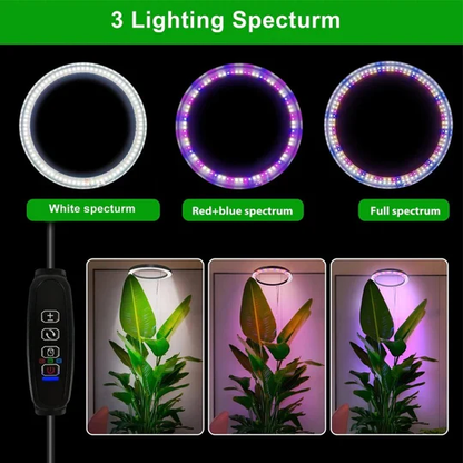 Energy Saving LED Plant Light
