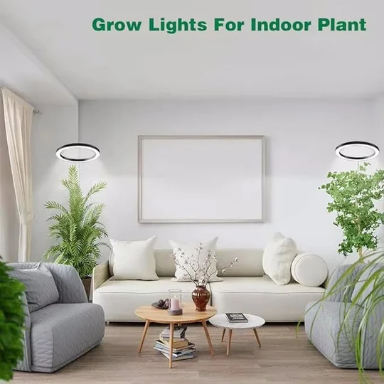 Energy Saving LED Plant Light