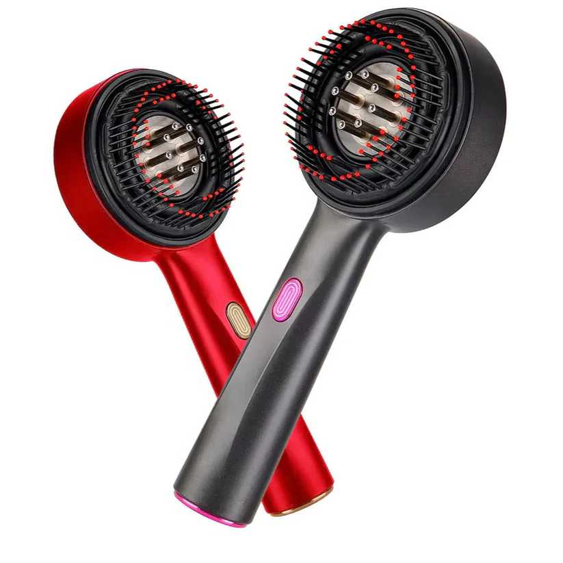 Therapeutic Hair Regrowth Massager - Hehif