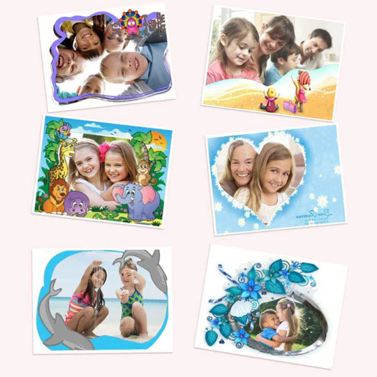 Fun Kids Compact Digital Camera