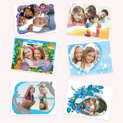Fun Kids Compact Digital Camera