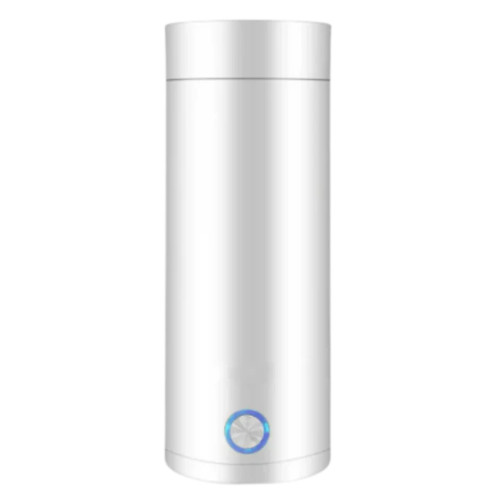 Compact Electric Kettle 400ml - Hehif