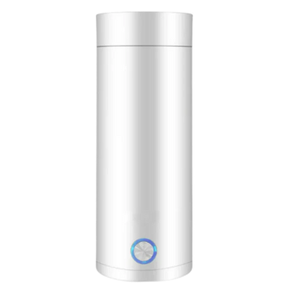 Compact Electric Kettle 400ml - Hehif