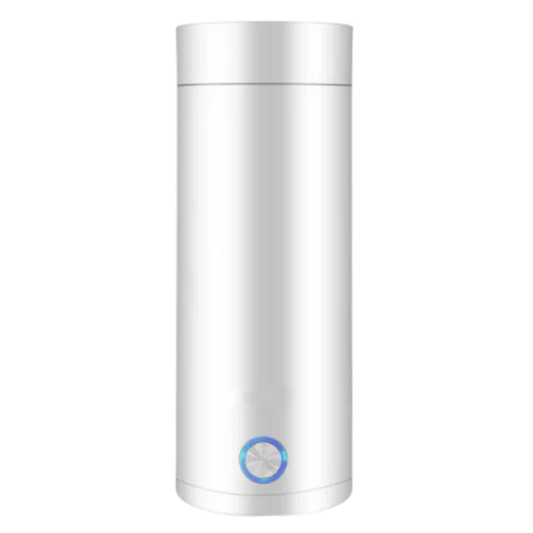 Compact Electric Kettle 400ml - Hehif