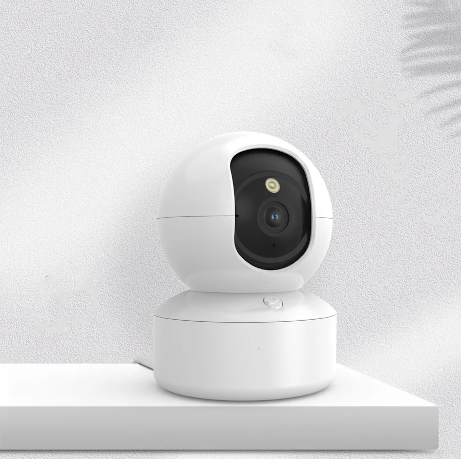 Wireless Home Surveillance Camera - Hehif