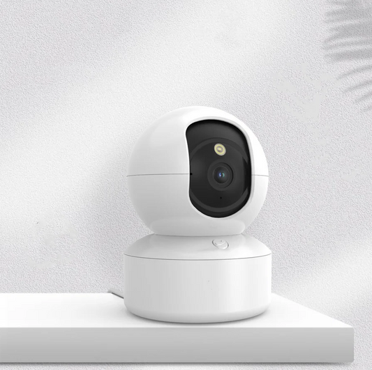 Wireless Home Surveillance Camera - Hehif