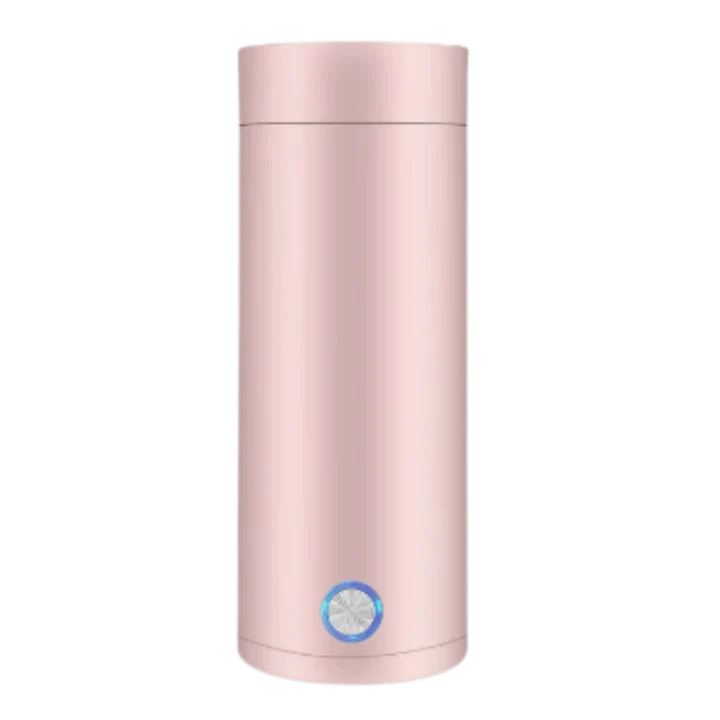 Compact Electric Kettle 400ml
