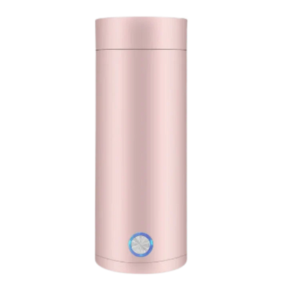 Compact Electric Kettle 400ml