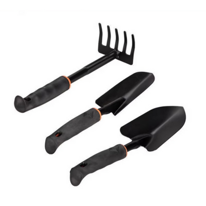 Compact Garden Digging Shovel for Plants