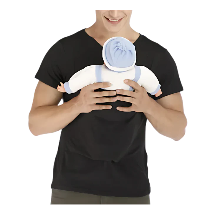 Comfortable Stylish Pocket T-shirt
