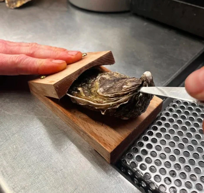 Easy Shellfish Opening Tool