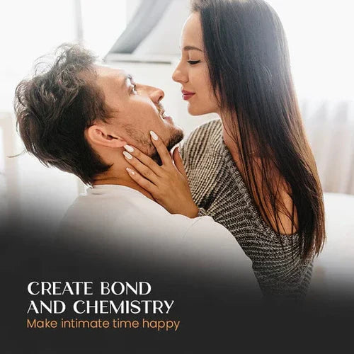 Sexy Male Attraction Cologne