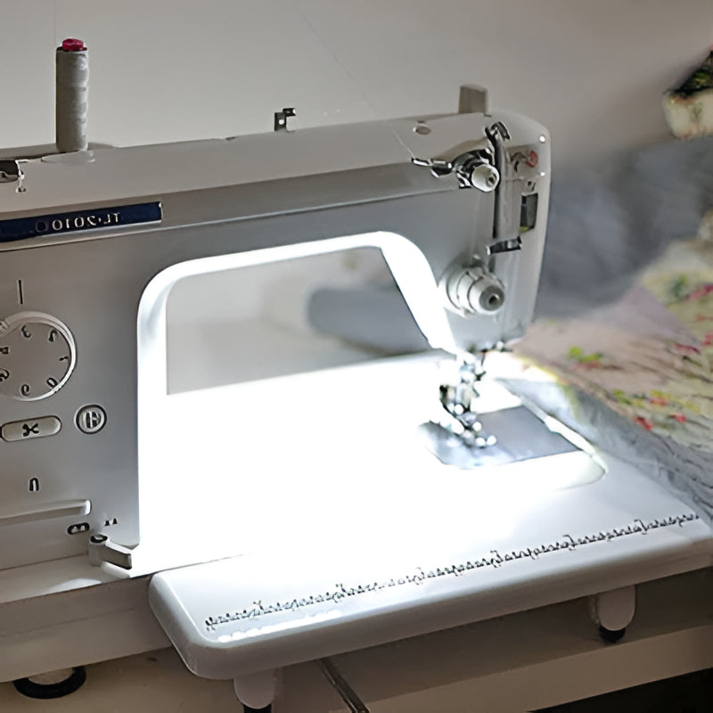 Bright Sewing Table Lamp - Hehif