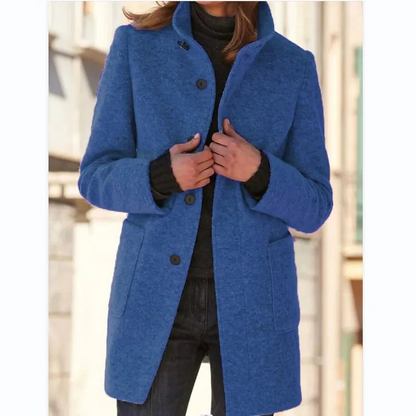 Luxurious Warm Winter Coat