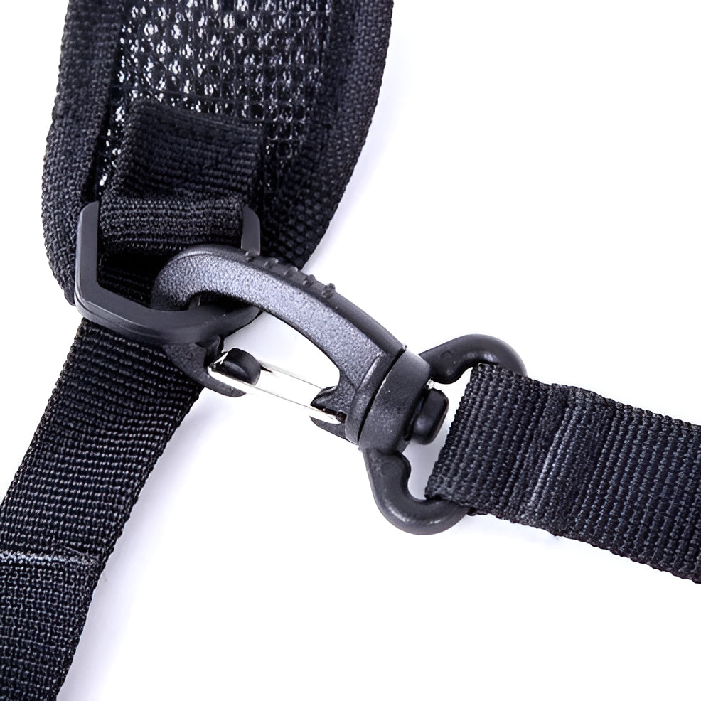 Action Camera Chest Mount Strap